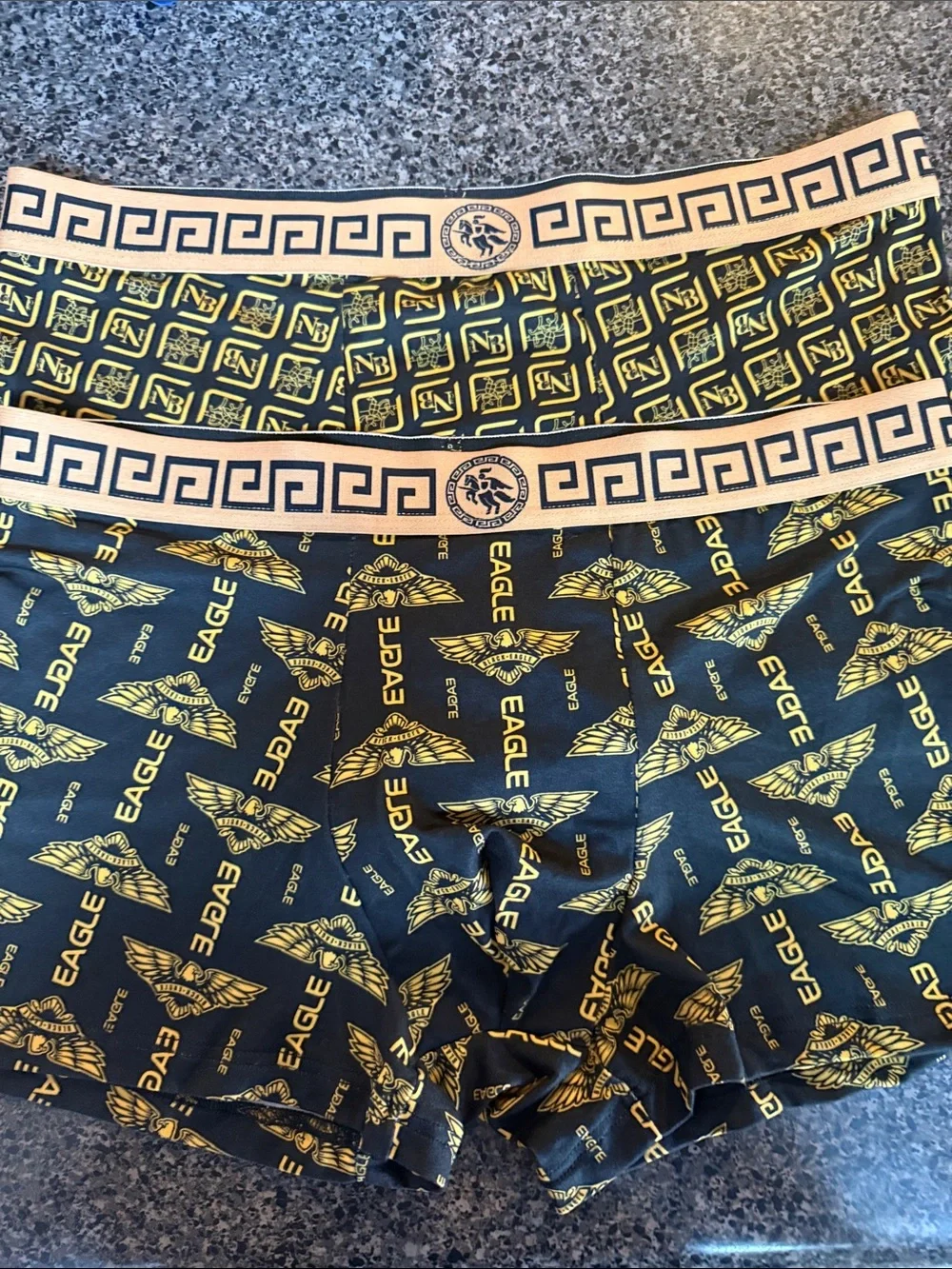 Men’s boxers